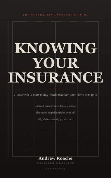 Knowing Your Insurance cover